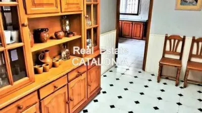 Chalet on Carrer de Breda photo 21