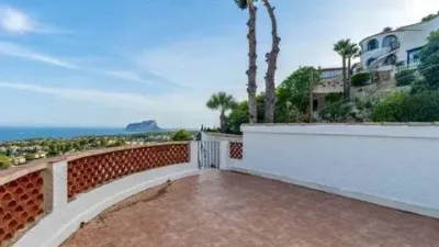 Chalet in Benissa photo 18