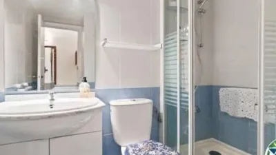 Apartment on Avinguda de Fages de Climent photo 14