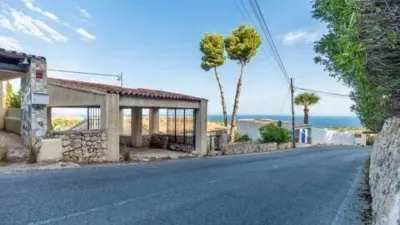 Chalet in Benissa photo 39
