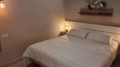 Apartment on Avenida Palm-mar photo 4