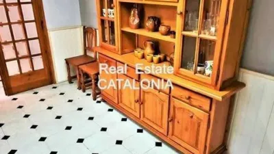Chalet on Carrer de Breda photo 20