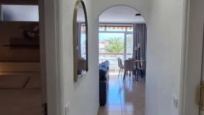 Apartment on Avenida Palm-mar photo 3