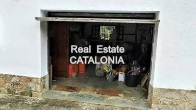 Chalet on Carrer de Breda photo 60
