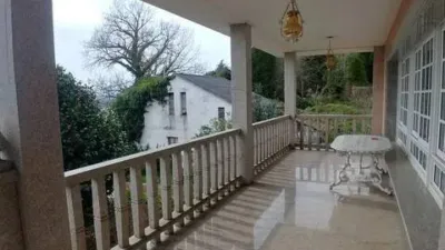 Chalet in Núcleo photo 3