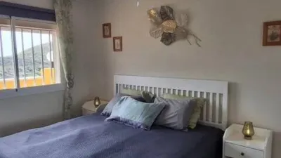 Apartment on Calle Chasna photo 15