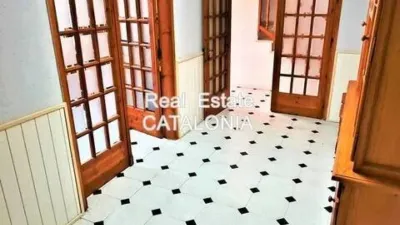 Chalet on Carrer de Breda photo 19