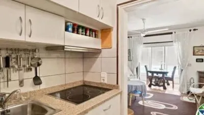 Apartment on Avinguda de Fages de Climent photo 6