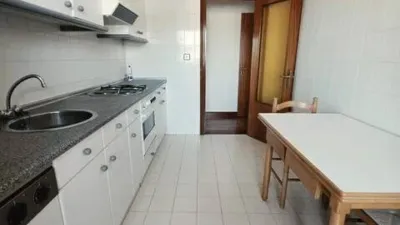 Apartment in Medina de Pomar photo 25
