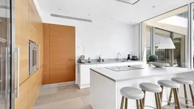 Chalet in Calvià photo 4