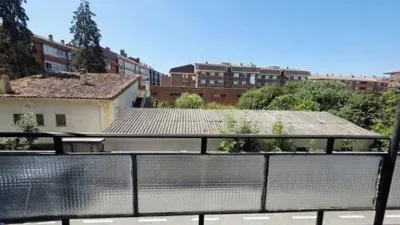Apartment in Medina de Pomar photo 5