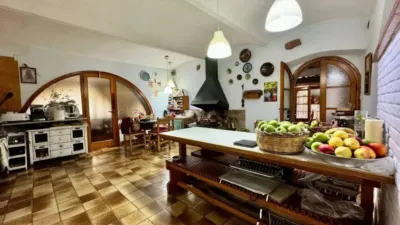 Rustic house on Carrer de Bellveí photo 34