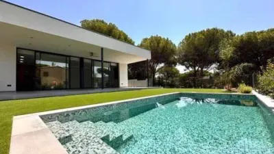 Chalet in Calonge photo 2