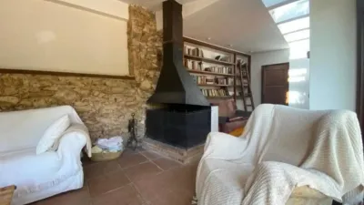 Rustic house in Barri de Molinas photo 12