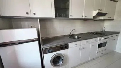 Apartment in Medina de Pomar photo 24