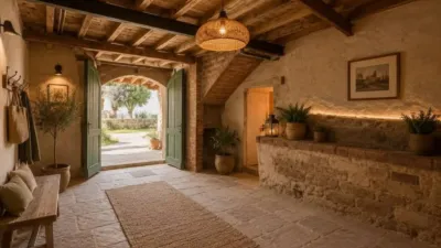 Rustic house on Carrer Nou photo 27