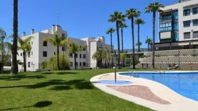 Apartment in Santa Pola photo 21