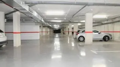 Apartment in Santa Pola photo 33