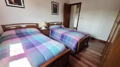 Apartment in Medina de Pomar photo 11