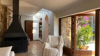 Rustic house in Barri de Molinas photo 11