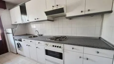 Apartment in Medina de Pomar photo 20