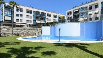 Apartment in Santa Pola photo 22