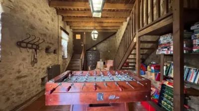 Rustic house in Ripoll photo 32