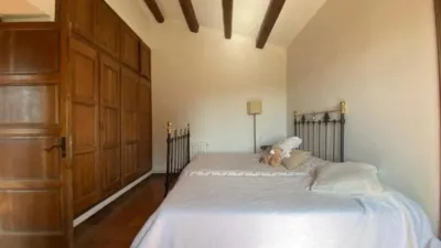 Rustic house in Barri de Molinas photo 20