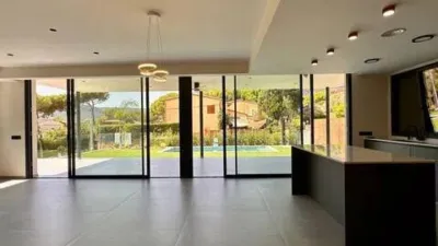 Chalet en Calonge photo 12