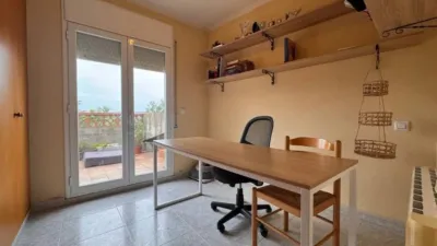 Chalet on Avinguda Carles Esteve de Rich photo 19