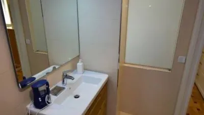 Apartment in Valdezarza photo 18