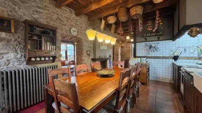 Rustic house in Ripoll photo 23