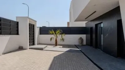 Casa en El Bosque photo 7