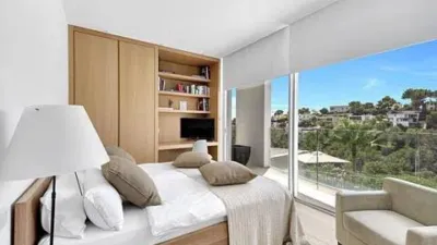 Chalet in Calvià photo 16