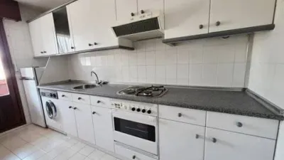 Apartment in Medina de Pomar photo 23
