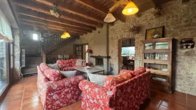 Rustic house in Ripoll photo 17