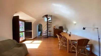 Rustic house in Barri de Molinas photo 13