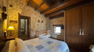 Rustic house in Ripoll photo 26