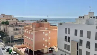 Apartment in Santa Pola photo 46