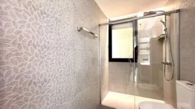 Chalet en Calonge photo 19