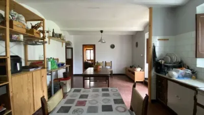 Casa rústica en venta en Plaça de la Placeta, Fornells de la Selva de 595.000 €