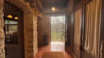 Rustic house in Ripoll photo 24