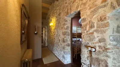 Rustic house in Ripoll photo 25