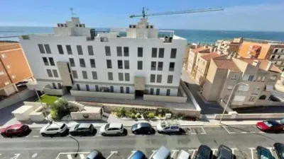Apartment in Santa Pola photo 48