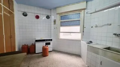 Apartment in Medina de Pomar photo 24
