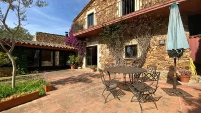 Rustic house in Barri de Molinas photo 2