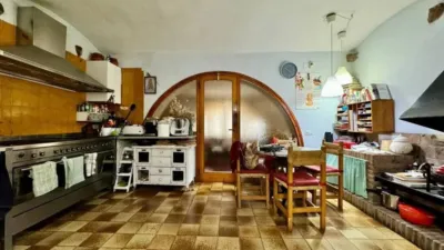 Rustic house on Carrer de Bellveí photo 33
