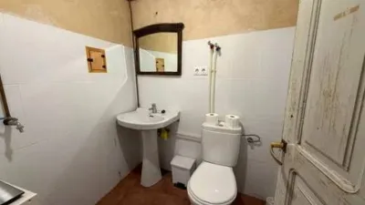 House on Modesto Lafuente Street photo 6