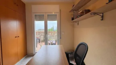 Chalet on Avinguda Carles Esteve de Rich photo 20