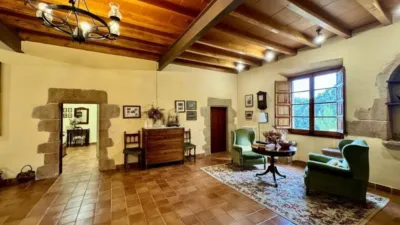 Rustic house on Carrer de Bellveí photo 39